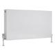 Radiateur Horizontal – Blanc – Type 22 – 60 x 120cm – Merus