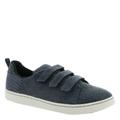 Drew Ski - Mens 8.5 Navy Oxford W