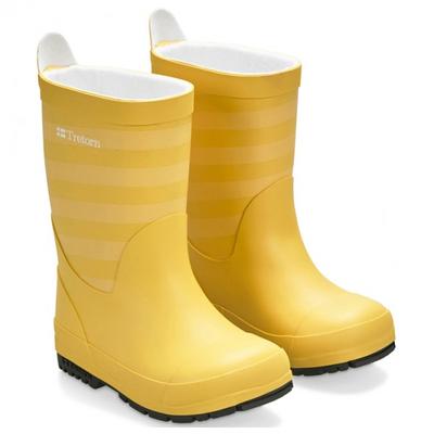 Tretorn - Kid's Gränna - Gummistiefel 25 | EU 25 gelb Image