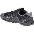 Merrell Women's Trail Glove 5 Fitness Shoes, Black, 5.5 UK