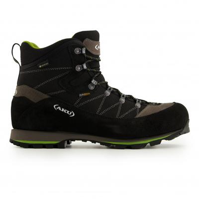 AKU - Trekker Lite III GTX - Wanderschuhe 47 | EU 47 schwarz Image