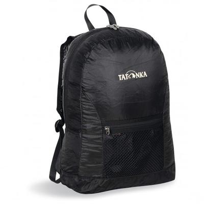 Tatonka - Superlight - Daypack Gr 18 l schwarz