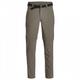 Maier Sports - Torid Slim Zip - Trekkinghose Gr 25 - Short grau