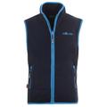 Trollkids - Kid's Arendal Vest - Fleeceweste Gr 110 blau