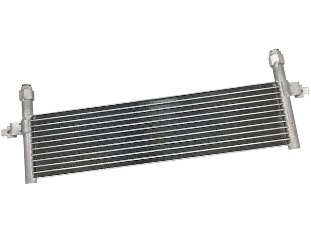 2005-2007 Jeep Liberty Automatic Transmission Oil Cooler - Replacement 912-257
