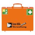 Erste-Hilfe-Koffer »SPEZIAL MT-CD Verwaltung«, SÖHNGEN, 40x30x15 cm