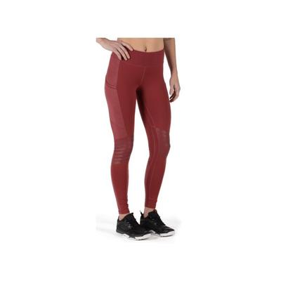 5.11 Tactical Abby Tight - Women's Cabernet 0 64433-569-0