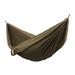 LA SIESTA Colibri 3.0 Double Camping Hammock in Brown | 118 W x 67 D in | Wayfair CLT17-69