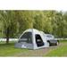 Napier Outdoors Backroadz 5 Person SUV Tent Fiberglass in Gray | 89 H x 120 W x 120 D in | Wayfair 19100