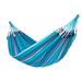 LA SIESTA Brisa Weather-Resistant Classic Hammock in Blue | 157 W x 71 D in | Wayfair BRH18-38