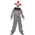 "CIRCUS CLOWN" (overalls) - (L)