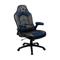 Black Dallas Cowboys Oversized Gaming Chair