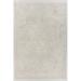White 108 x 1 in Indoor Area Rug - Ivy Bronx Schreiner Handmade Shag Ivory Area Rug Polyester | 108 W x 1 D in | Wayfair