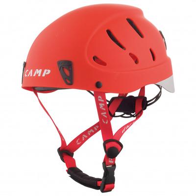 C.A.M.P. - Armour - Kletterhelm Gr 54-62 cm rot