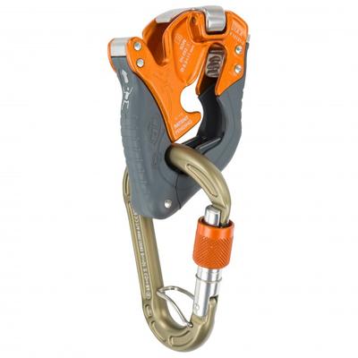 Climbing Technology - Click Up Kit + - Sicherungsgerät bunt Image