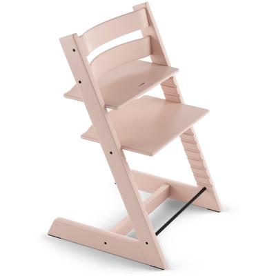 Stokke Tripp Trapp Chair - Serene Pink