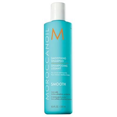 Moroccanoil - Smooth Shampoo 250 ml