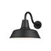 Visual Comfort Studio Collection Barn Light 15 Inch Tall Outdoor Wall Light - 8837401-12