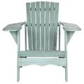 Mopani Chair in Beach House Blue - Safavieh PAT6700F