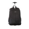 Samsonite Guardit 2.0 - 15.6 Inch Laptop Backpack with Wheels, 48 cm, 29 L, Black