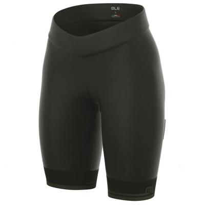 Alé - Women's Freetime Classico LL Shorts - Radhose Gr L schwarz