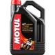 MOTUL 7100 4T 10W60 Motorenöl 4 Liter