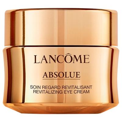 Lancôme Absolue Revitalizing Eye Cream Augencreme 20 ml Damen Image