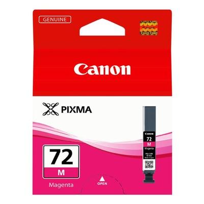 Canon Tintenpatrone »PGI-72 M« pink Image