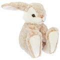 Steiff 80906 Animals Flummi rabbit, Beige, 24 cm