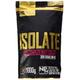 NP-Nutrition Protein Isolate Complete Eiweiß Protein Pures Isolate Bodybuilding 1000g (Vanilla - Vanille)