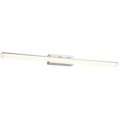 Lucande - Wandleuchte, Wandlampe Bad 'Julie' für Badezimmer von Image