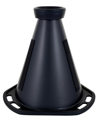 Schlipf Practice Mute for Tuba Nr.4