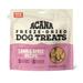 Singles Grain Free, Limited Ingredients & Freeze-Dried Lamb and Apple Dog Treats, 3.25 oz.