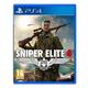 Sniper Elite 4: Italia PS4 [