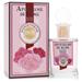 Apothose De Rose For Women By Monotheme Eau De Toilette Spray 3.4 Oz