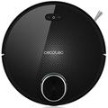 Cecotec Conga Serie 3090 Robot vacuum cleaner with professional laser mapping 4 in 1: sweep, vacuum, mop and scrub the entire surface