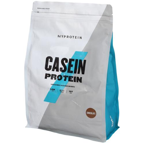 MyProtein Casein, Schokolade, Pulver 1000 g