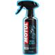 MOTUL MC Care E1 Wash And Wax Trockenreiniger Spray 400 ml