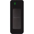 Glyph Atom USB 3.1 Type-C External Solid State Drive (2TB, Black)