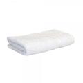 IL Collection Cotton Blend Hand Towel Set By Rifz Terry Cloth/Cotton Blend in White | Wayfair ILG16303006