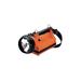 Streamlight LiteBox Flashlight w/ Standard AC/DC Charging System 400 Lumen 20 Watt Spot Orange 45423