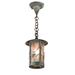 Meyda Lighting 8 Inch Mini Pendant - 37385