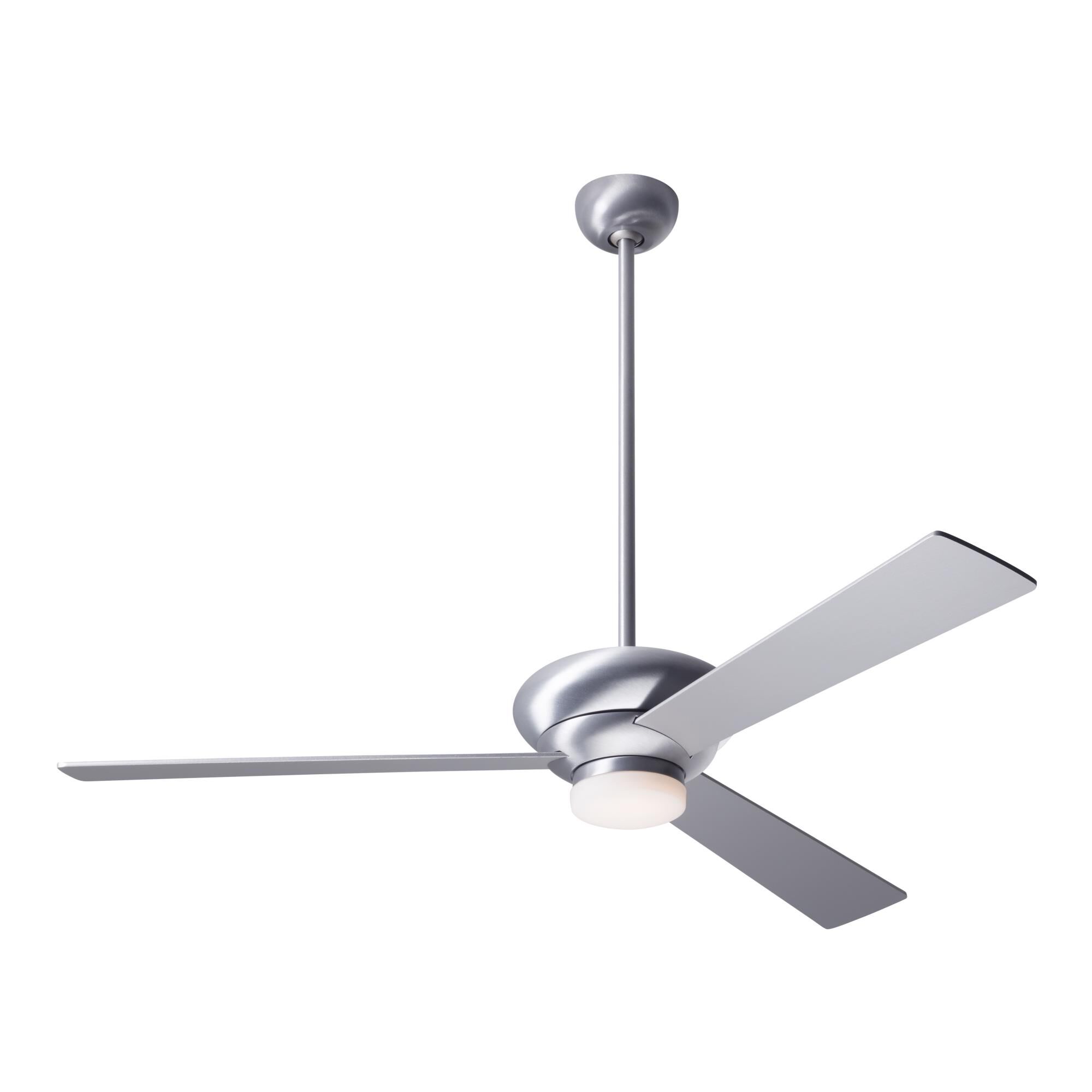 Modern Fan Company Altus 52 Inch Ceiling Fan - ALT-BA-52-BK-271-004