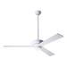 Modern Fan Company Altus 52 Inch Ceiling Fan - ALT-GW-52-WH-271-002