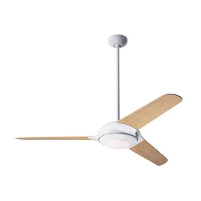Modern Fan Company Flow 52 Inch Ceiling Fan - FLO-GW-52-BB-372-003