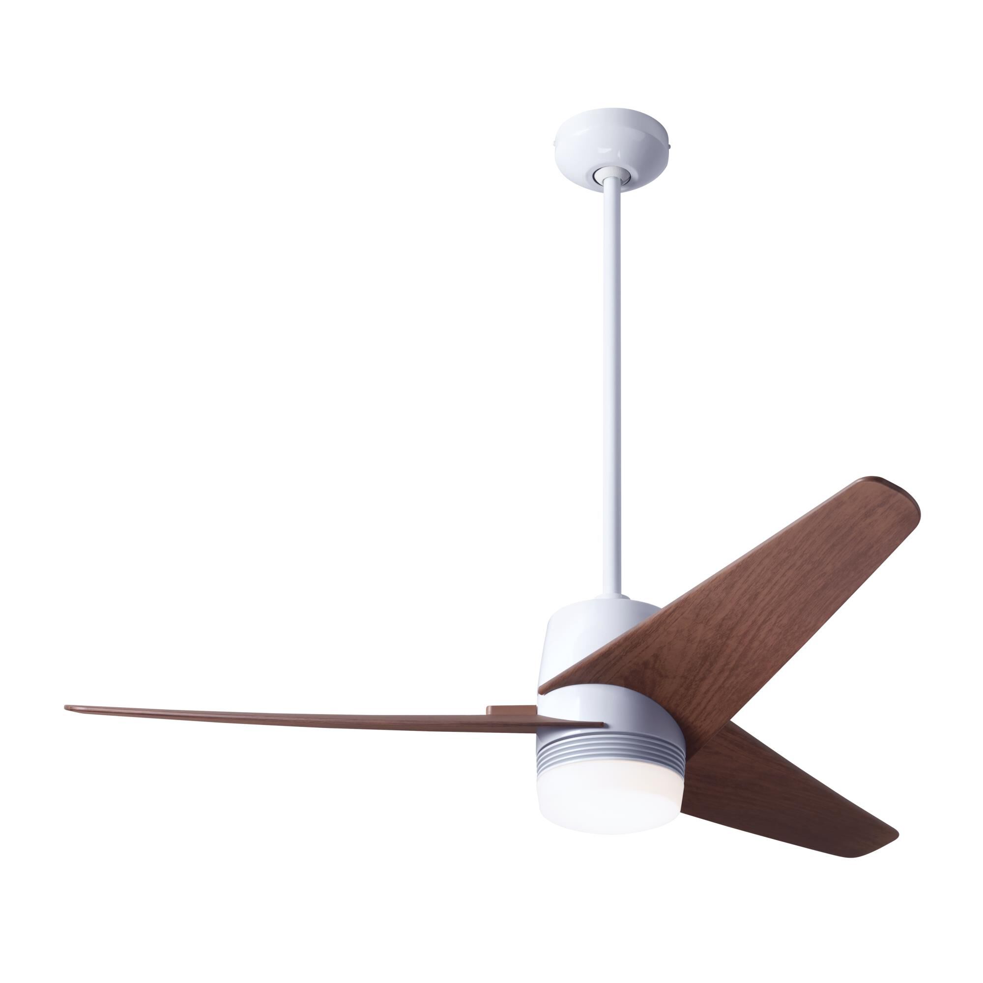 Modern Fan Company Velo 48 Inch Ceiling Fan - VEL-GW-48-MG-853-WC