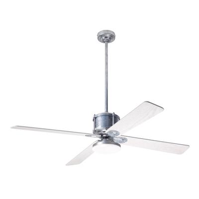 Modern Fan Company Industry 50 Inch Ceiling Fan - IND-GV-50-WW-272-CC