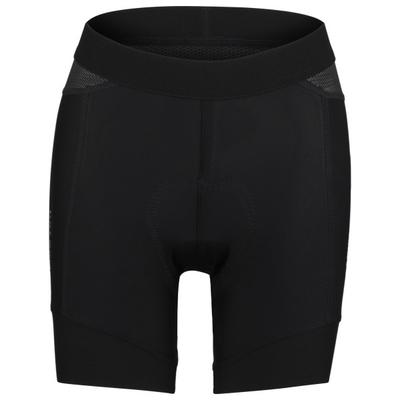 Löffler - Women's Bike Hose Light Hotbond - Radunterhose Gr 36 schwarz Image