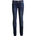 John Doe Betty High XTM Jeans pour dames, bleu, taille 36 pour Femmes