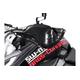 SW-Motech BBSTORM Handprotektoren-Kit - Schwarz. Triumph Tiger 800/1200.